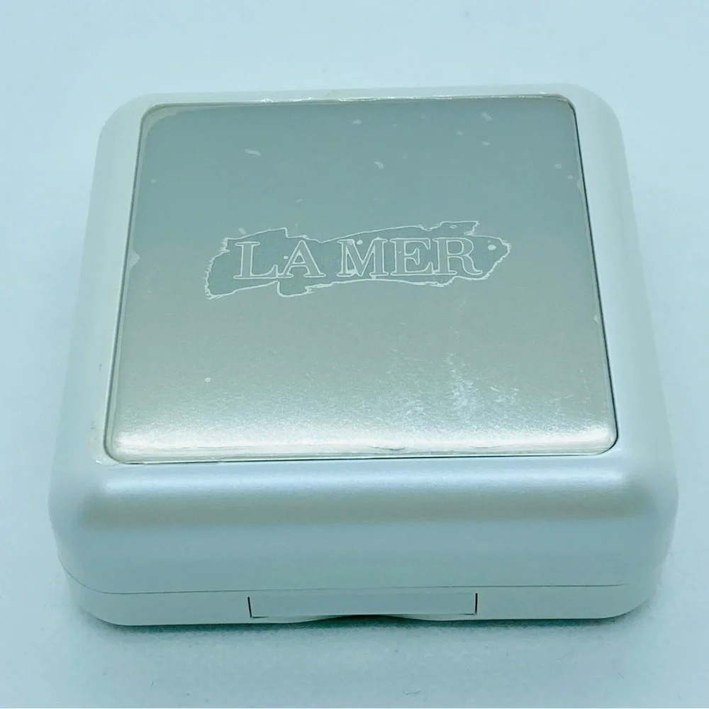 La Mer The Treatment Powder Foundation 12 SAND
